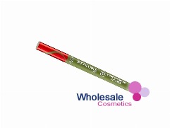 12 x L'Oreal Infallible Grip 36h Micro Fine Brush - 05 SAGE GREEN